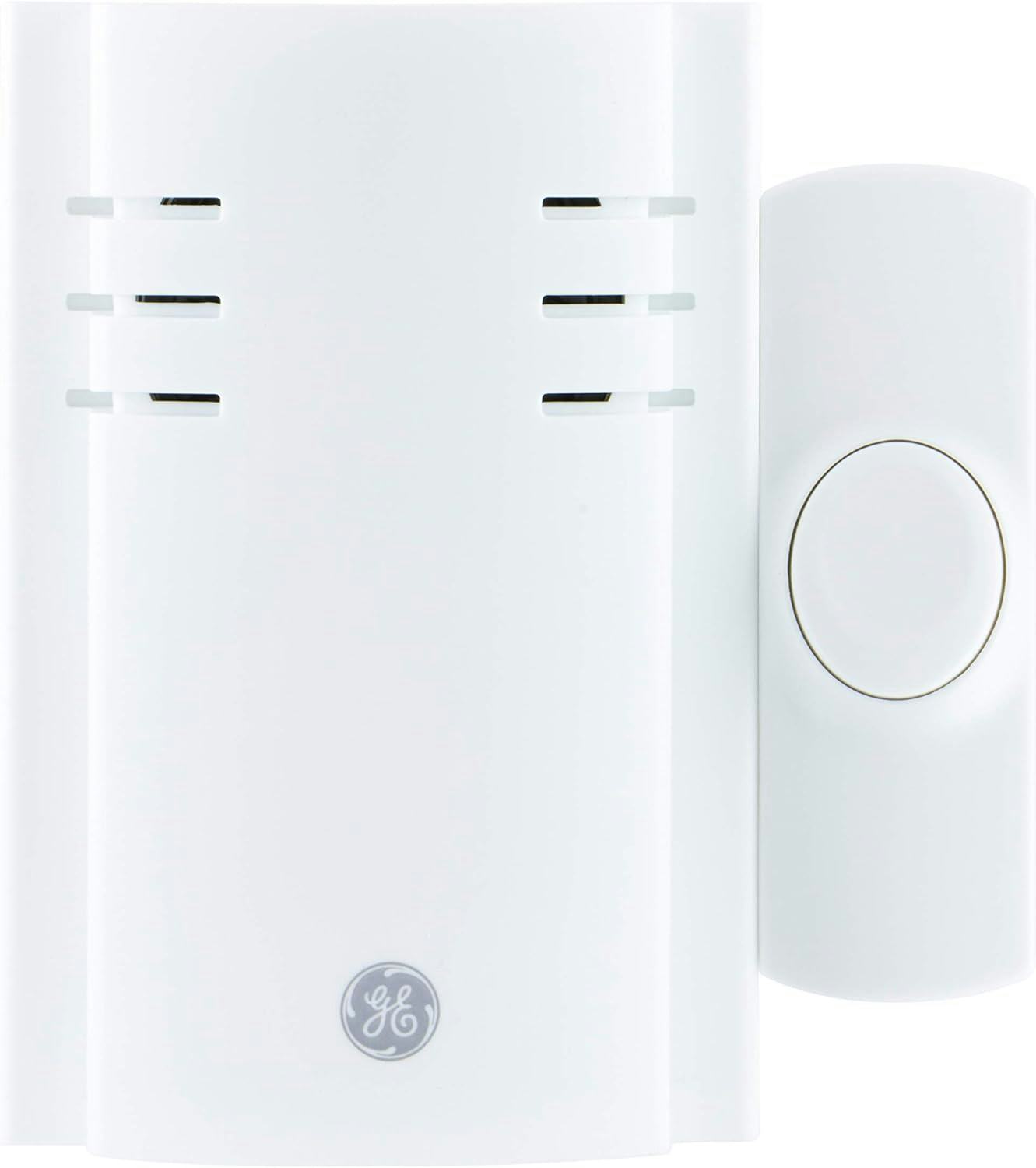 GE Wireless Doorbell Kit