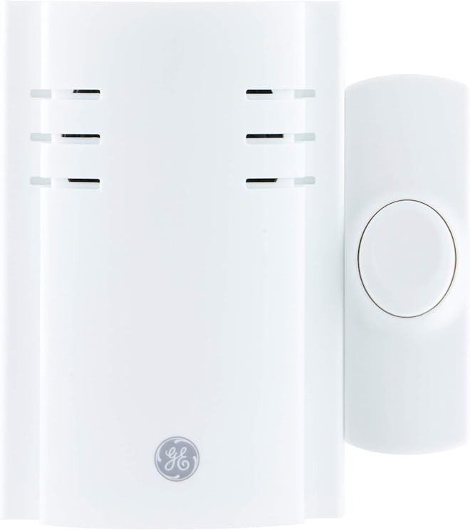 GE Wireless Doorbell Kit