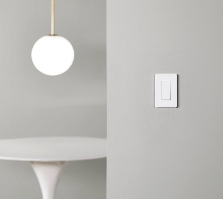 Amazon Basics Smart Light Switch