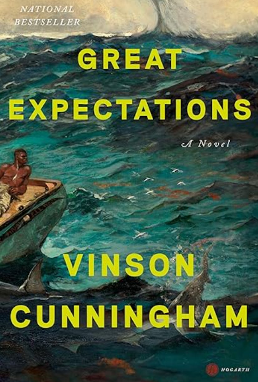 'Great Expectations' by Vinson Cunningham