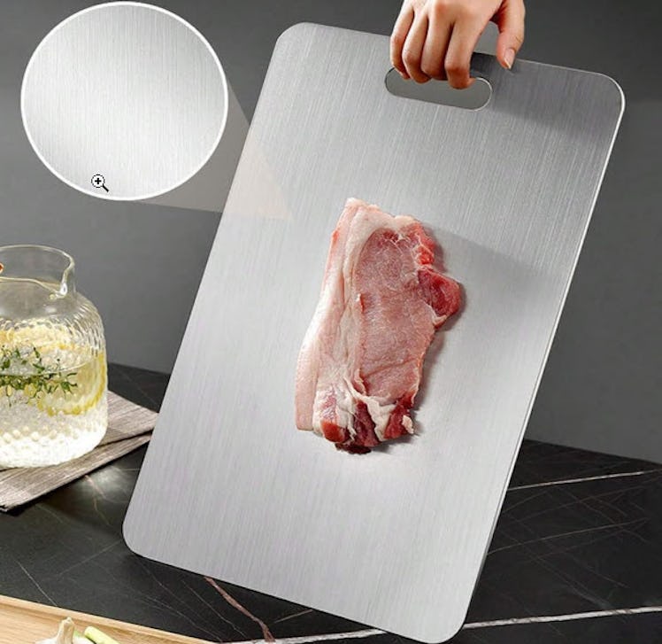 Boenim Titanium Cutting Board