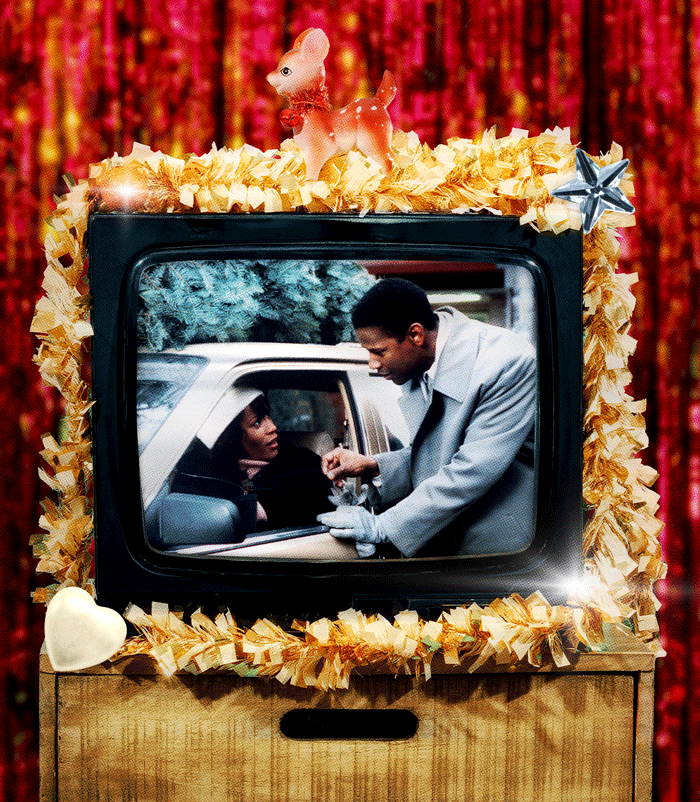 5 Joyful Black Christmas Movies That Should Be On Your Holiday Radar