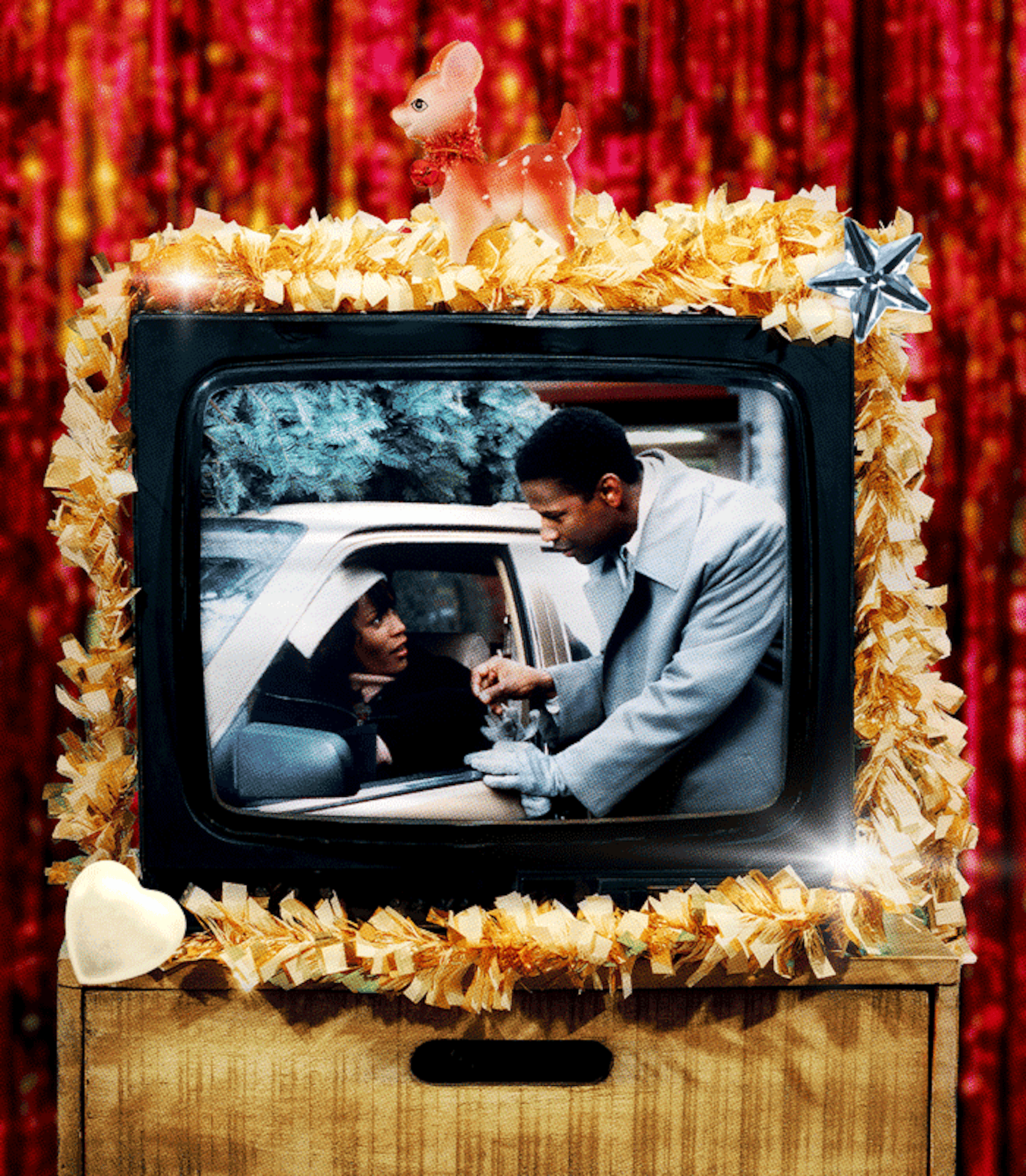 5 Joyful Black Christmas Movies That Should Be On Your Holiday Radar