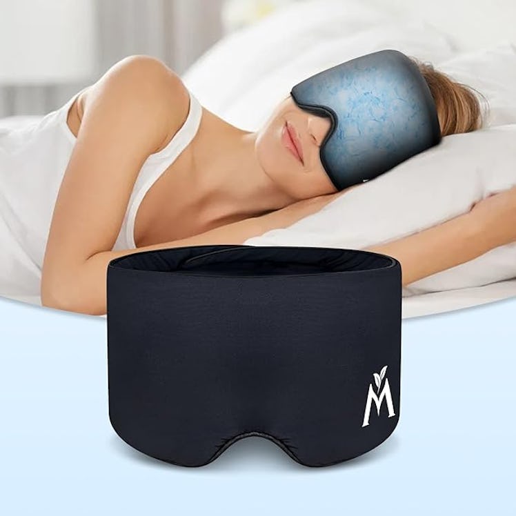 Mavogel Cooling Sleep Mask