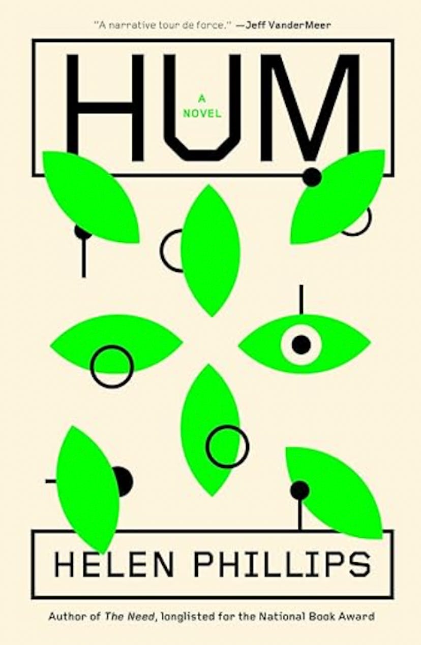 'Hum' by Helen Phillips