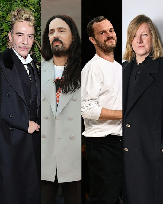 wmagazine.com - Carolyn Twersky Winkler - Fashion's Musical Chairs: All The Designer Changes of 2025