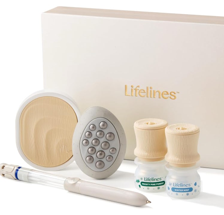 Lifelines Sensory Immersion Gift Set