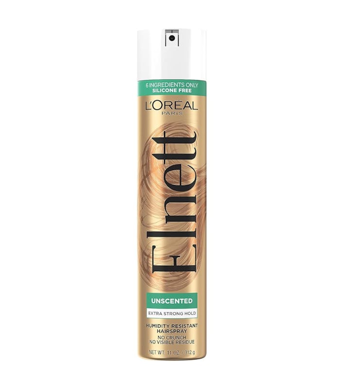 L'Oreal Paris Elnett Satin Hairspray