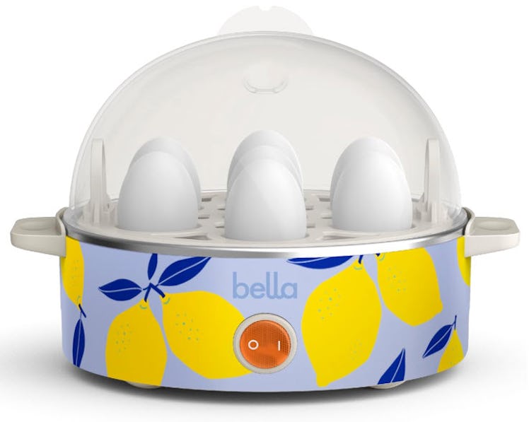 bella Electric Egg Cooker