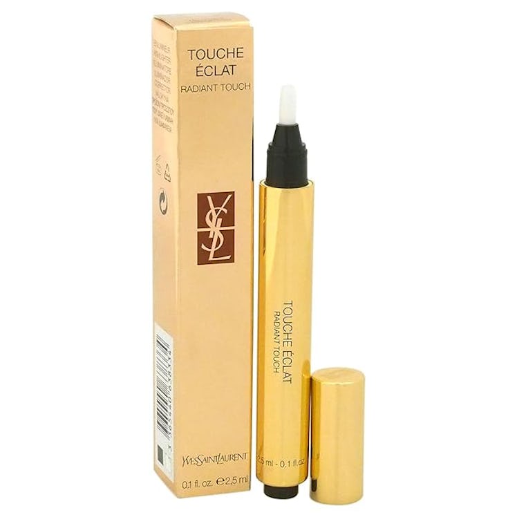 Yves Saint Laurent Touche Eclat Radiant Touch Concealer