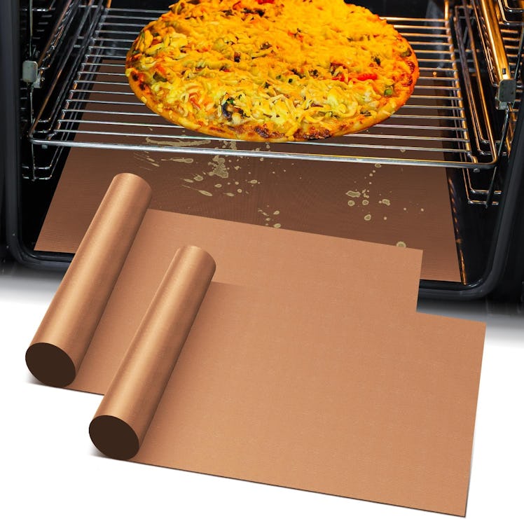 Mimekitchen Oven Liners (2-Pack)