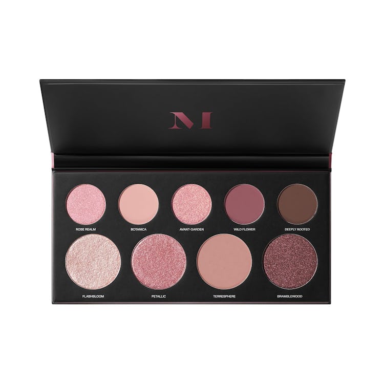 Morphe Makeup Multi-Effects Palette