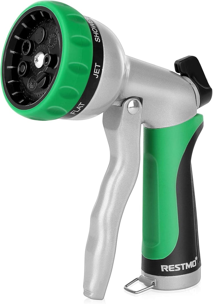 RESTMO Garden Hose Nozzle