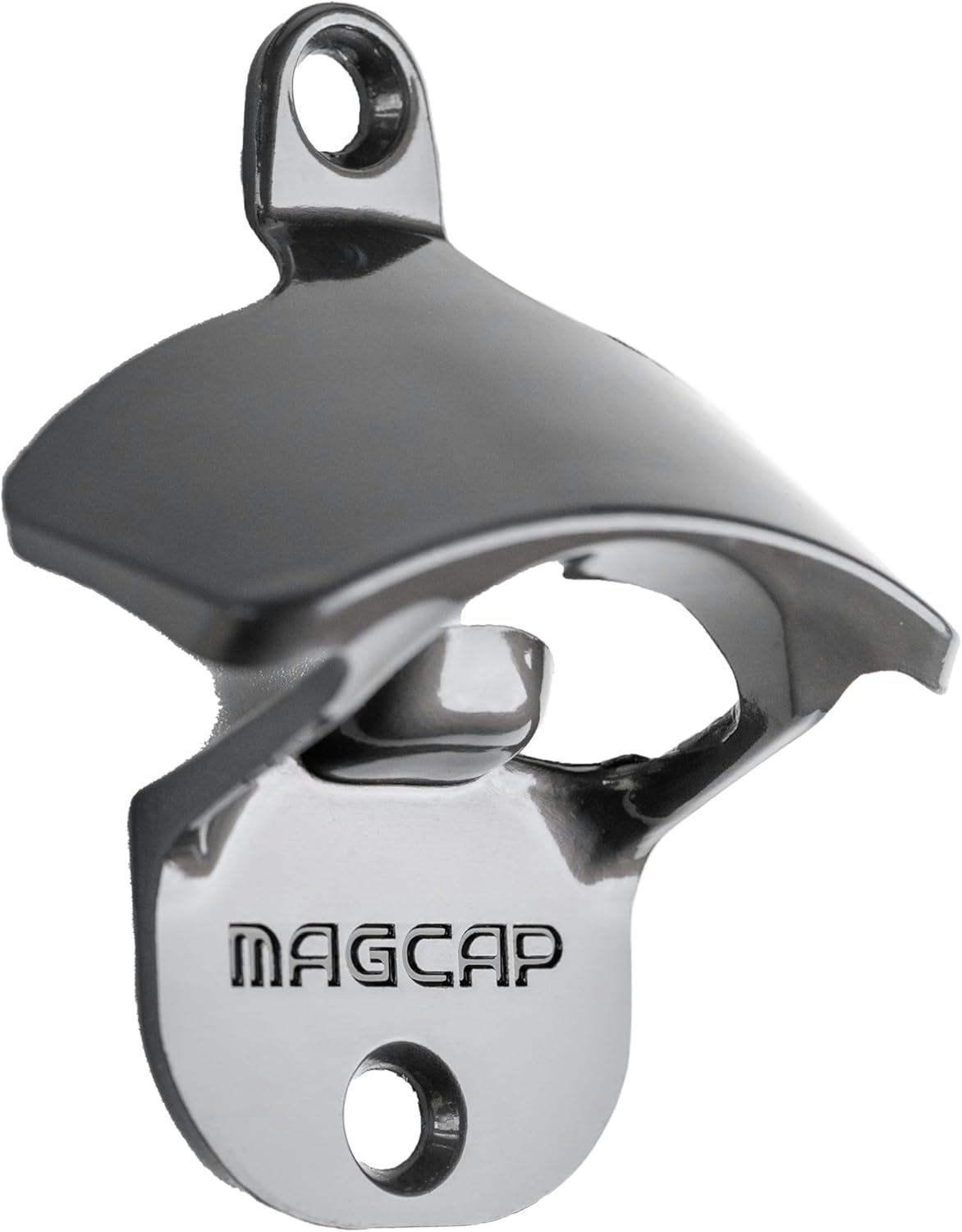 MAGCAP Wall-Mounted Bottle Opener