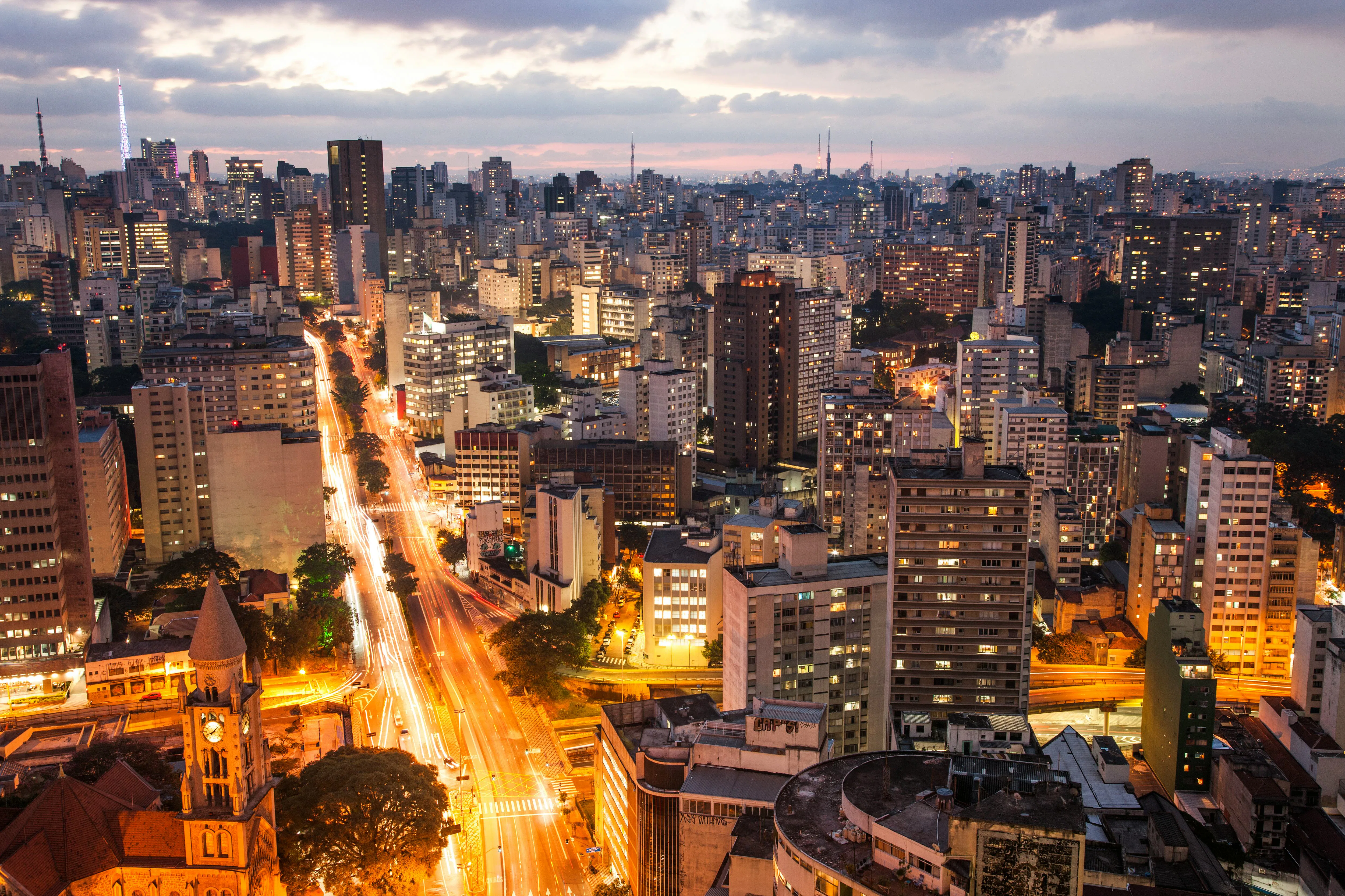 The Insider's Guide to São Paulo - W Magazine