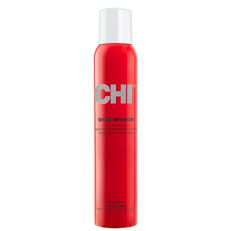 CHI Shine Infusion Thermal Polishing Spray (5.3 Fl. Oz.)