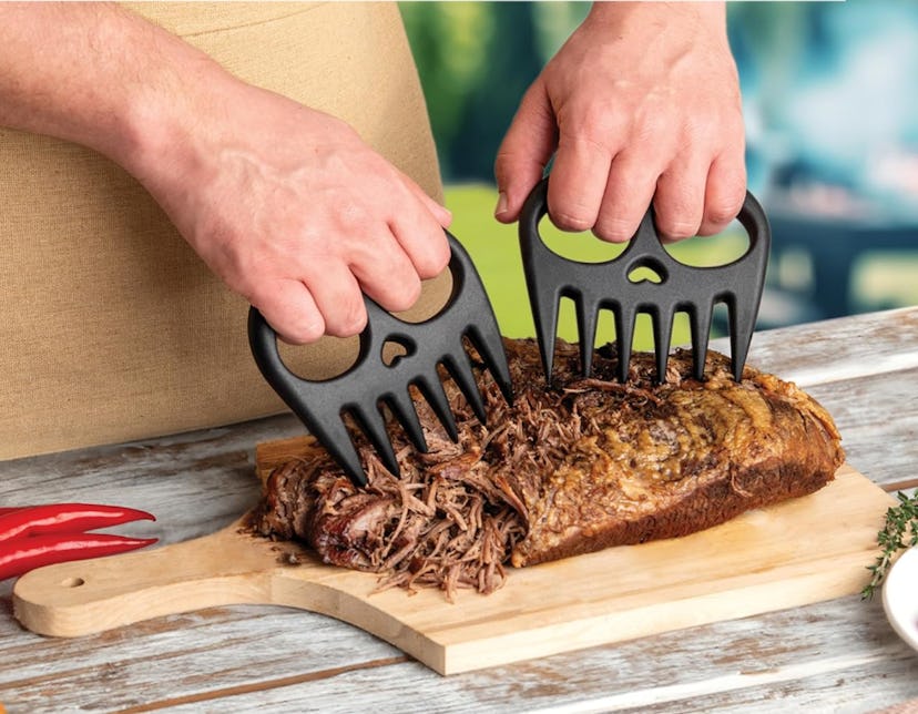 OTOTO Meat Shredder Claws