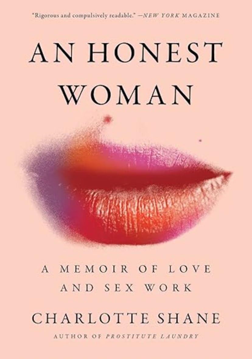 'An Honest Woman' by Charlotte Shane