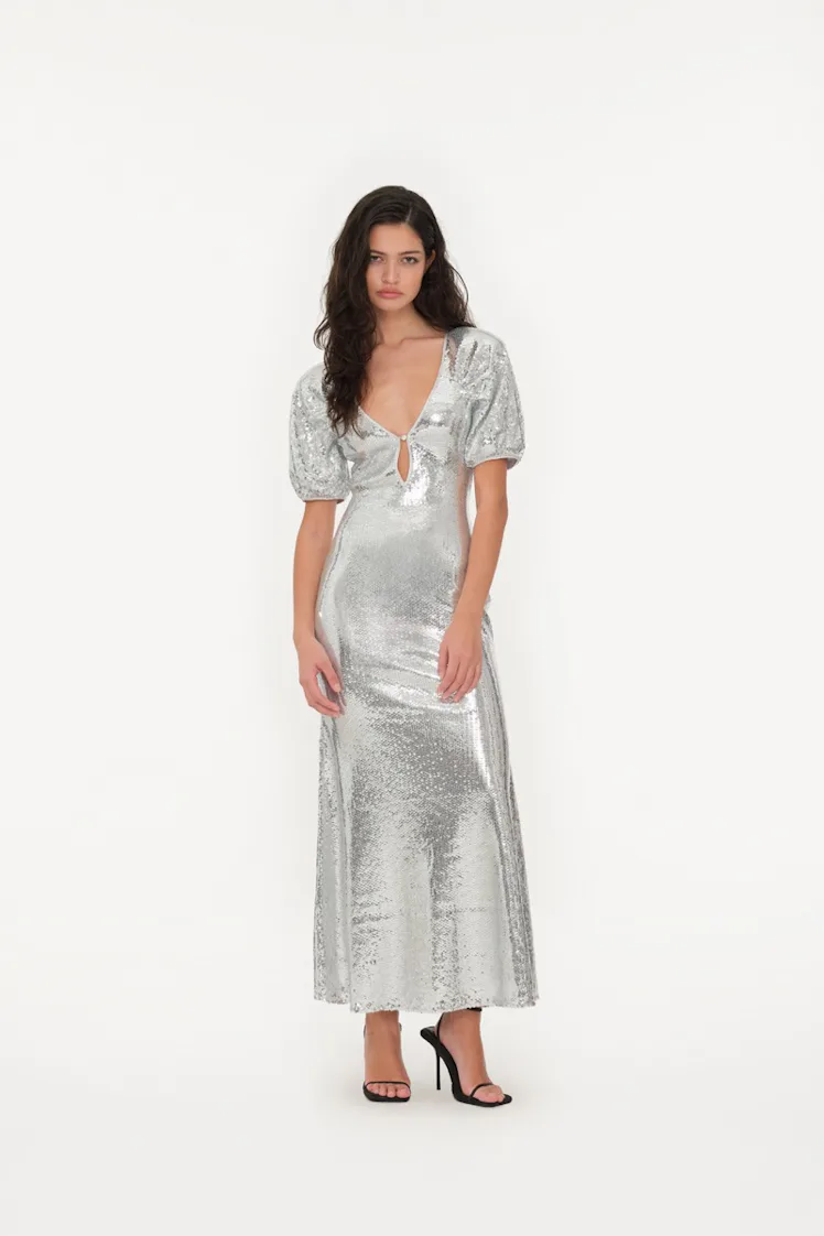 best brand for party wear dresses Party Wear Branded Dresses The Best Partywear Brands For 2019 Who What Wear