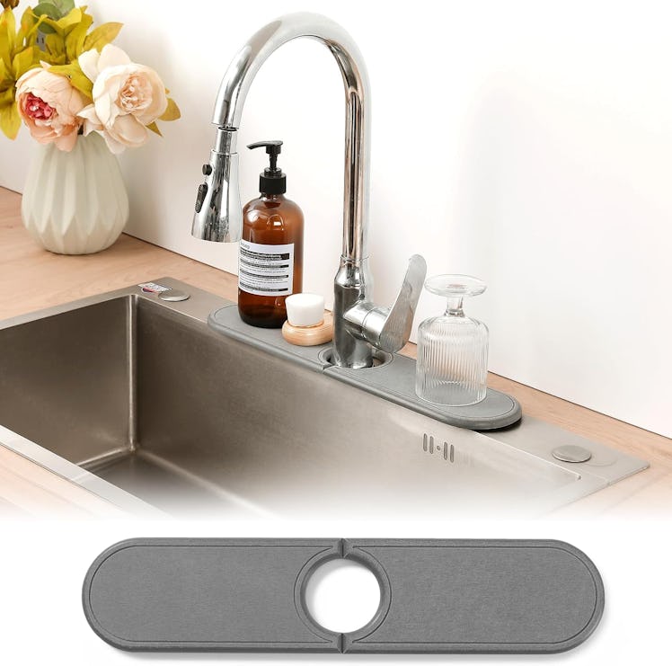 Plentio Kitchen Sink Mat 