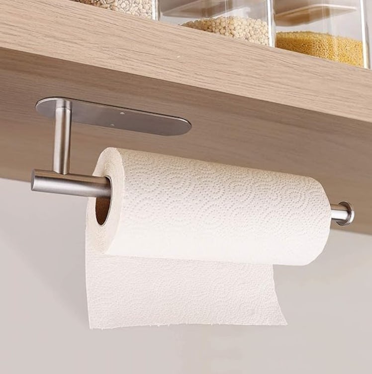 DR CATCH Paper Towel Holder