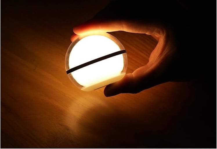 OLIGHT Sphere Smart Night Light