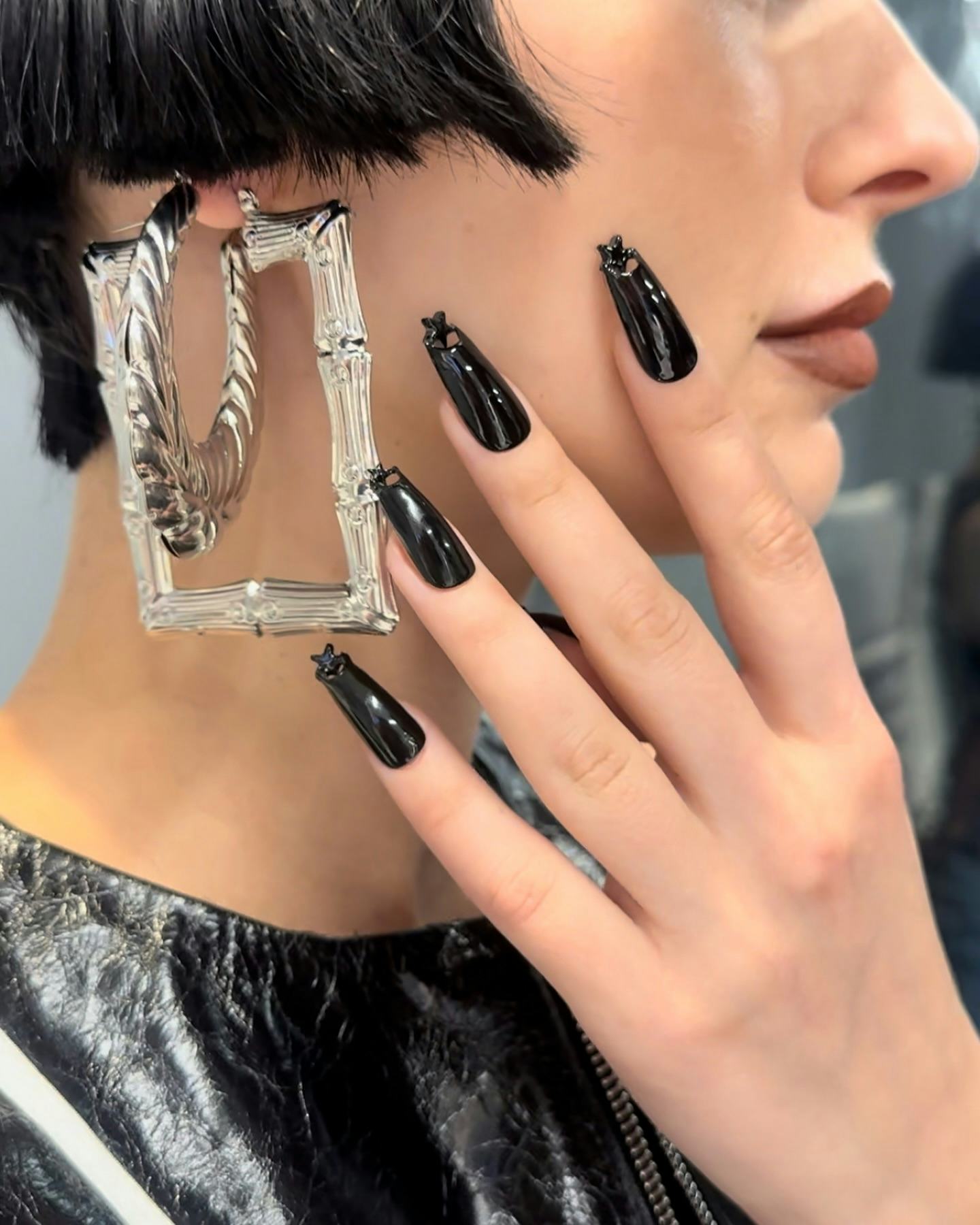 Elegant 2025 Nail Trend Redefines Style
