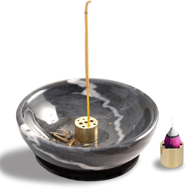  CM CHIC MONDAY Incense Holder