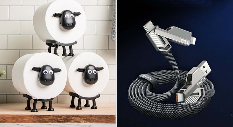 Cool Things You'll Love If You're Weird AF