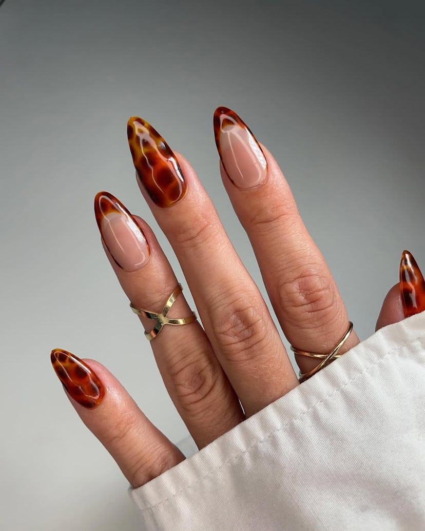 Avant Garde 2025 Nail Art Trends to Try