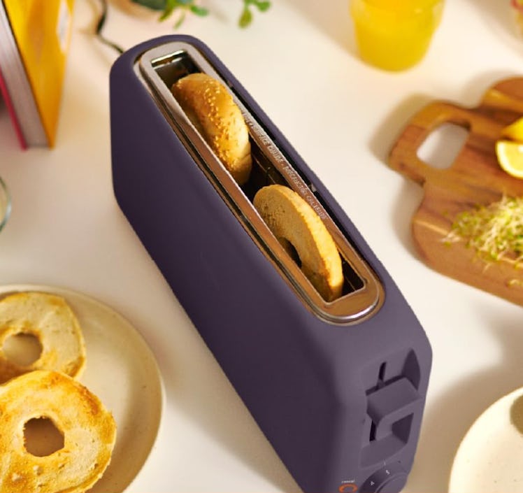 bella 2-Slice Slim Toaster