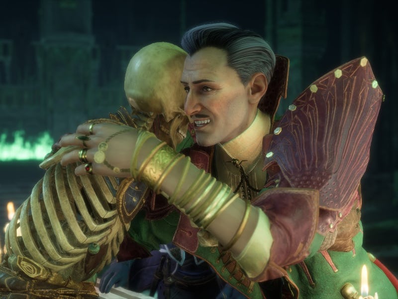 Dragon Age: The Veilguard