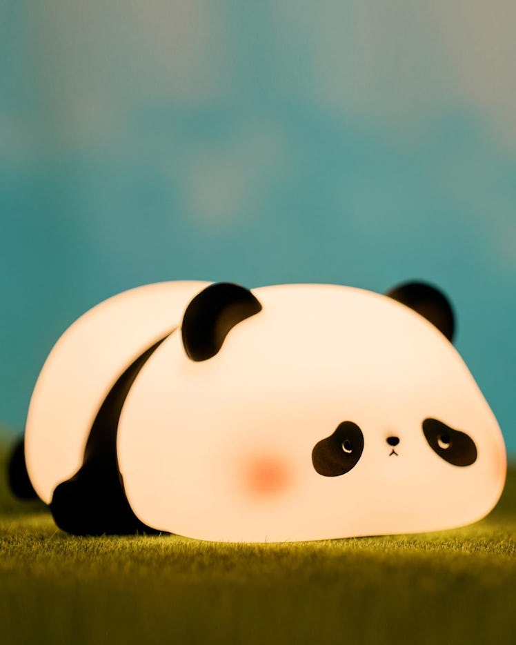 ATSUI Cute Panda Night-Light