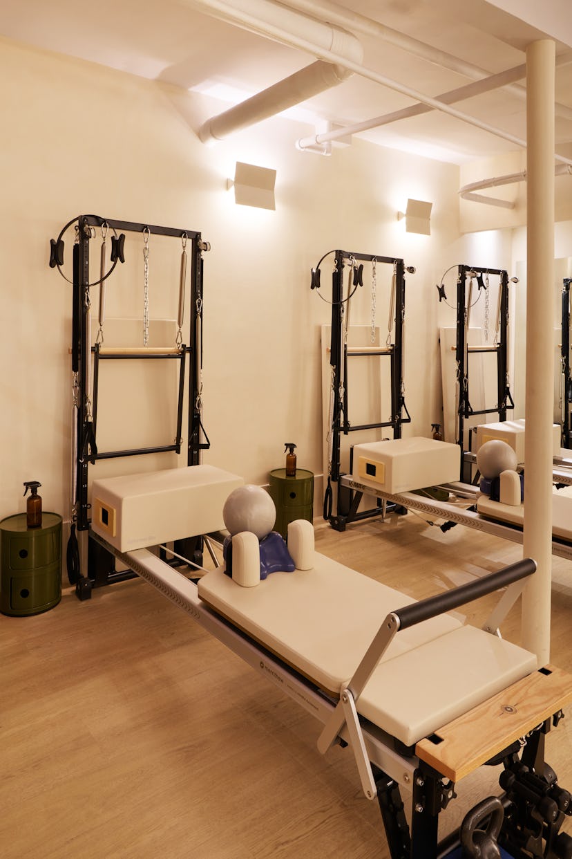 Boa Pilates