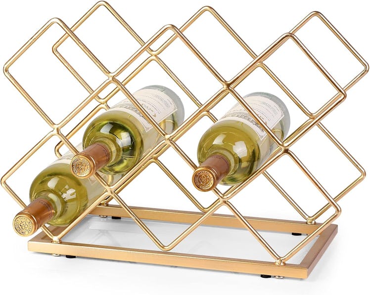  Drincarier Countertop Wine Rack 