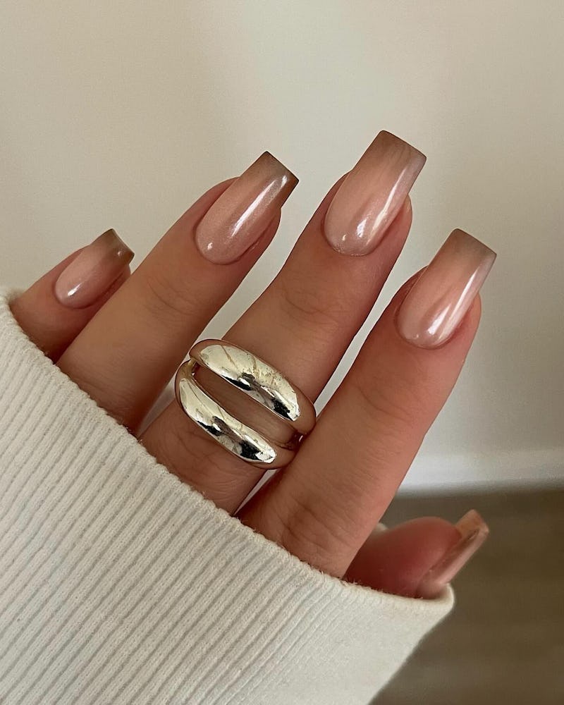 Bold Nail Art Ideas for 2025