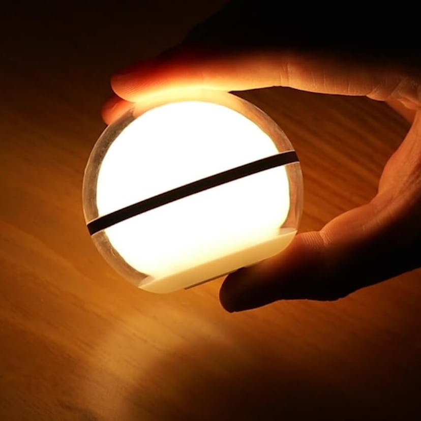 OLIGHT Sphere Smart Night-Light