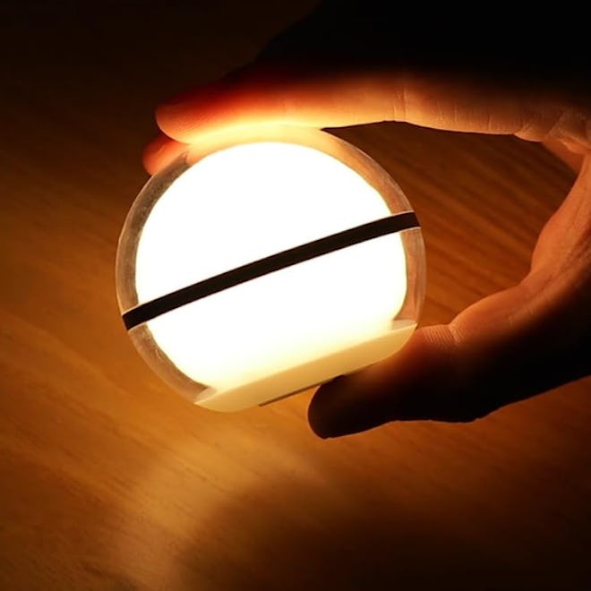 OLIGHT Sphere Smart Night Light