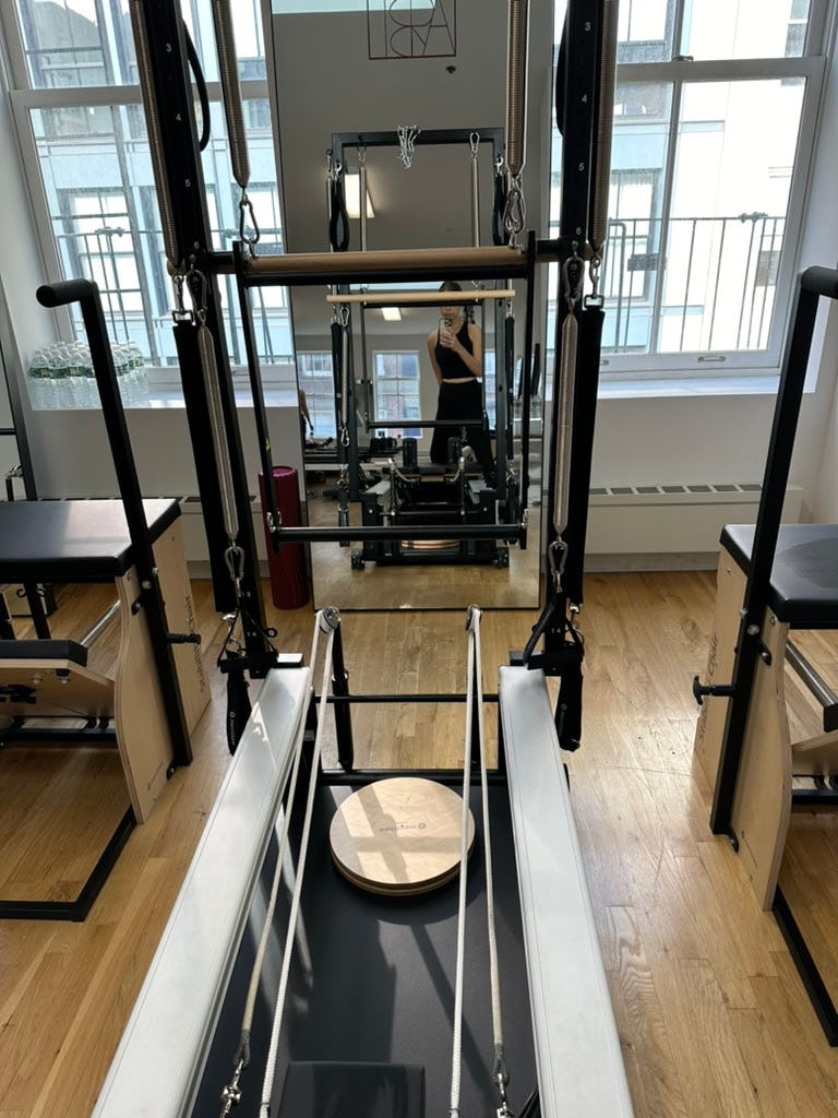 Tera Pilates