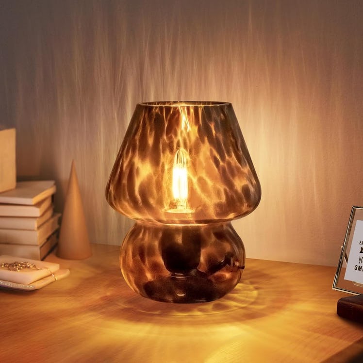 ONEWISH Mushroom Lamp 