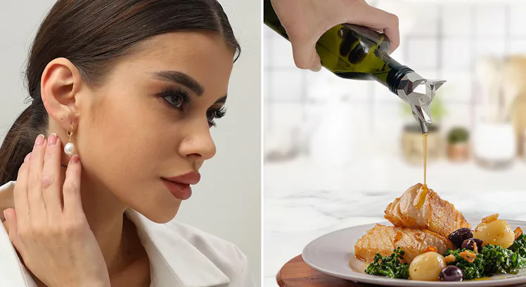 60 Bougie, Impressive Things Under $25 Amazon Keeps Selling Out Of
