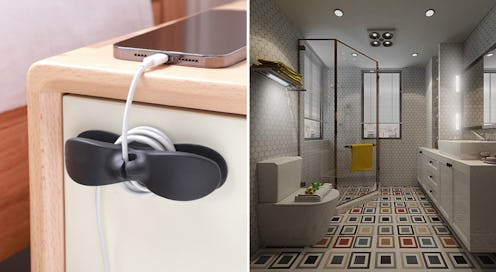 55 Best-Selling Things On Amazon That Make Your Home Look So Much Better For Under $35