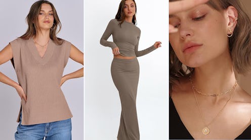 55 Cool, Highly Rated Outfits That Are Shockingly Under $30 On Amazon