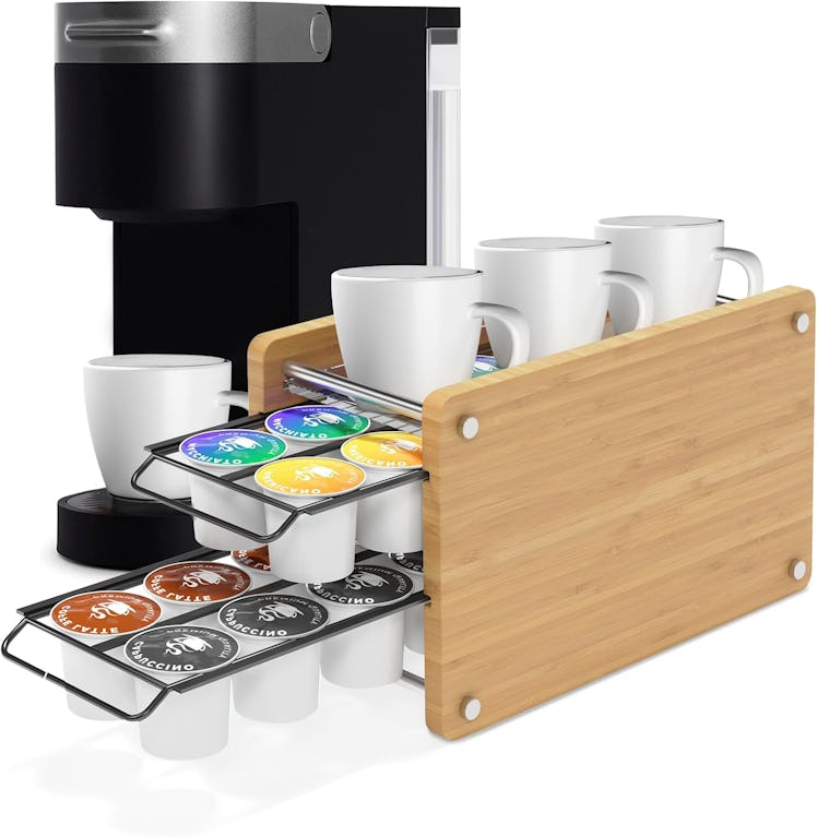  Ibyx Сoffee Pod Holder