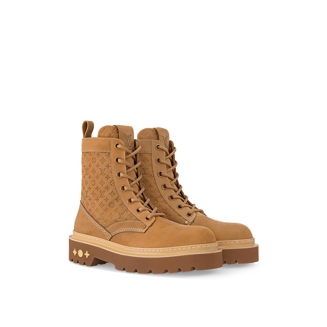 LV Ranger Boot