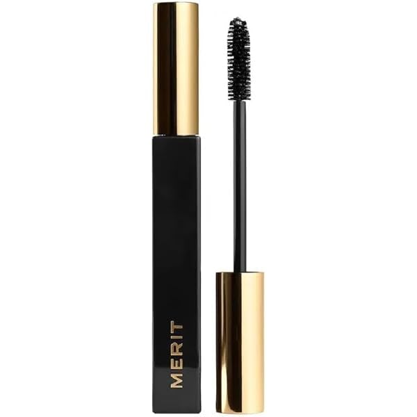 MERIT Clean Lash Mascara