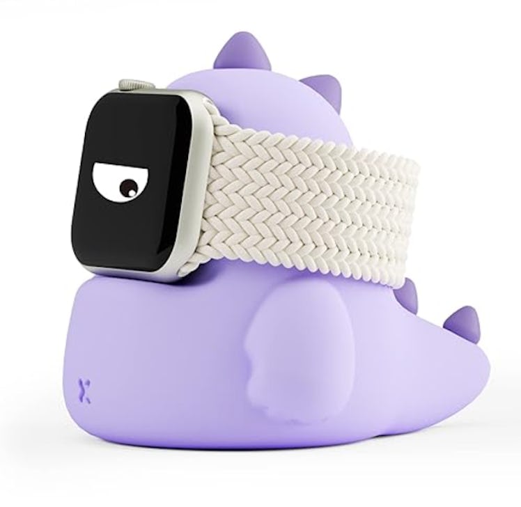 ELETIUO Dinosaur Charger Stand