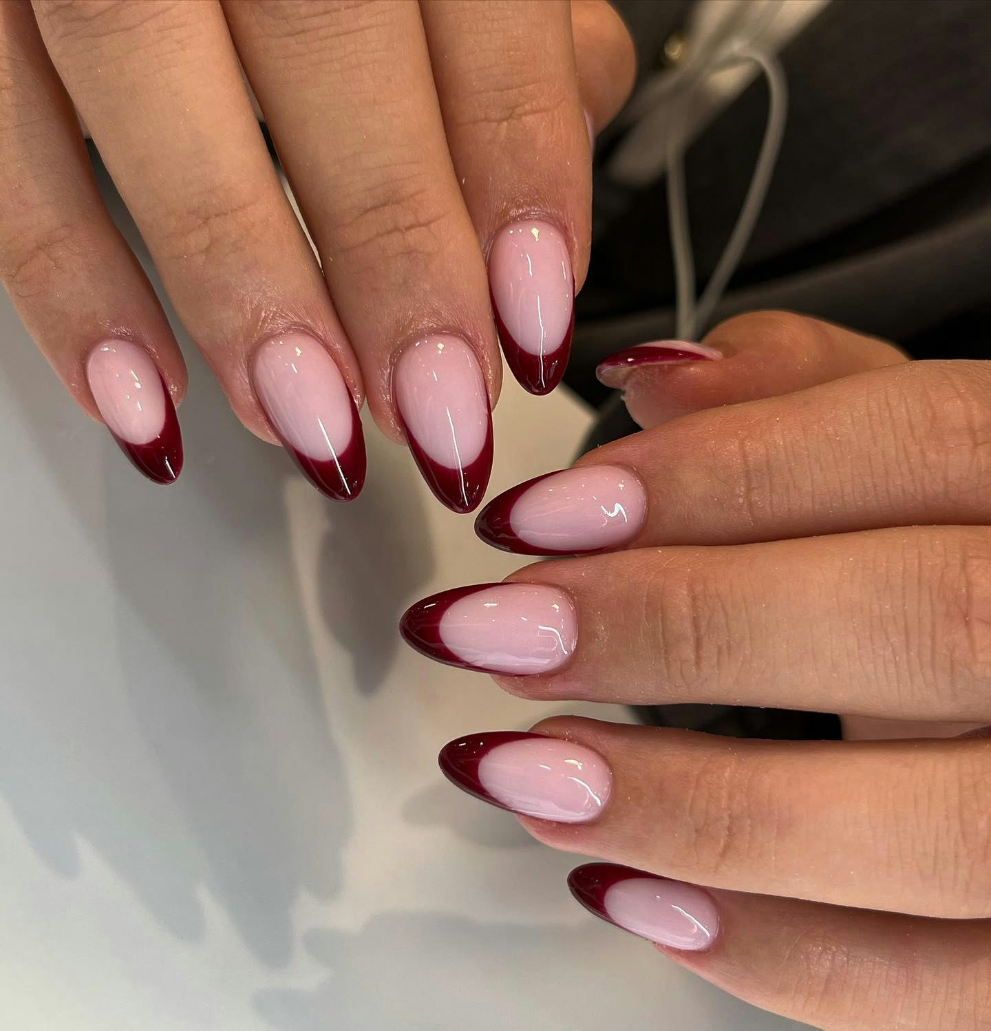 The 2025 Nail Trends Promise A Bold Year For Manicures Image 1199914