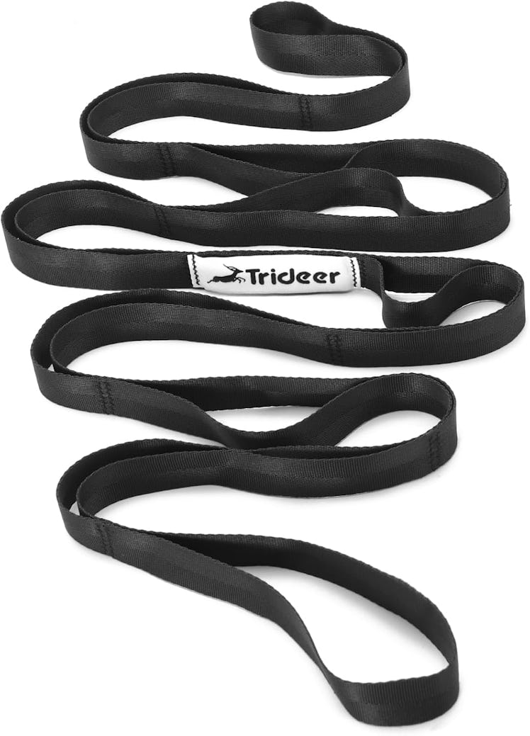 Trideer Stretching Strap