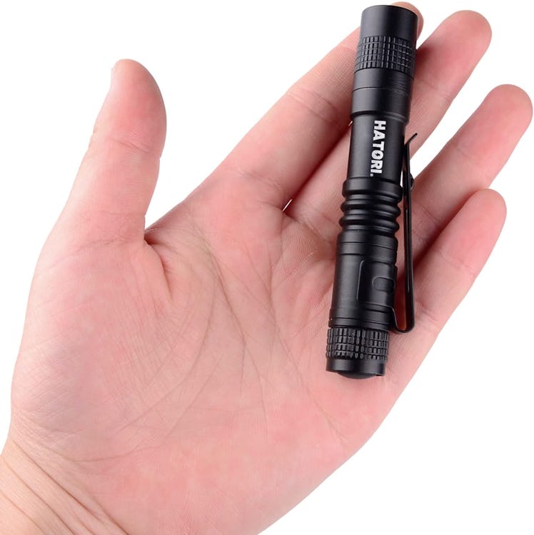 HATORI Mini Flashlight